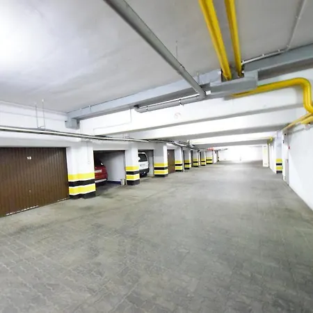 Homely Place - Parking Free 1 Poznaň