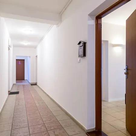 Homely Place - Parking Free 1 Apartmán *