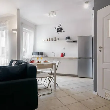 Homely Place - Parking Free 1 Apartmán Poznaň