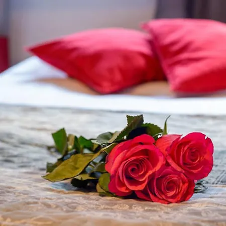 Apartmán Homely Place - Parking Free 1